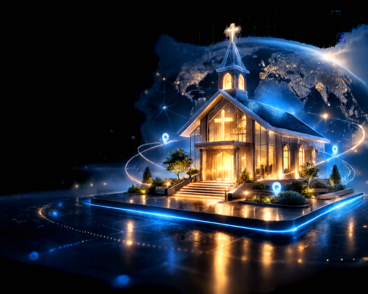 Berrien Center Bible Church